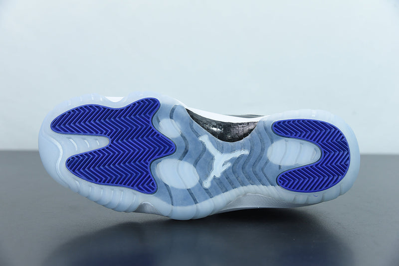 Nike Air Jordan 11 Retro Low Concord