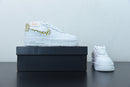 Nike Air Force 1 Pixel Speckle Pattern