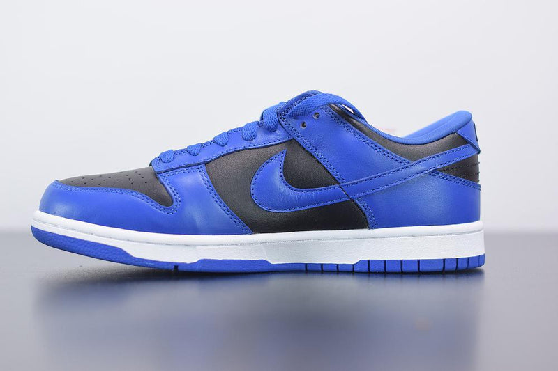 Nike Dunk Low Retro Hyper Cobalt (2021) - futurerunners