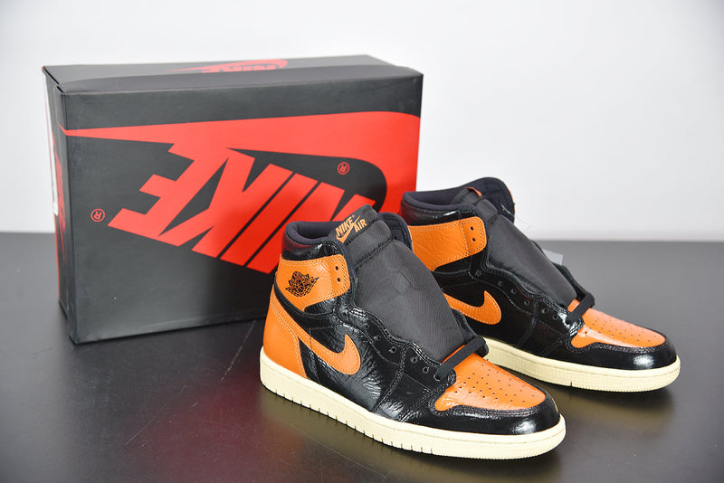Nike Air Jordan 1 Retro High "Shattered Backboard 3.0"