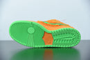 Nike SB Dunk Low "Grateful Dead Orange Bear"