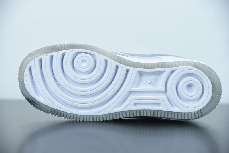 Nike Air Force 1 Shadow Goddess of Victory Black