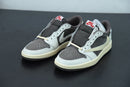 Nike Air Jordan 1 Low Travis Scott Reverse Mocha