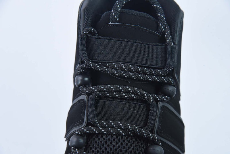 Nike Air More UpTempo 96 "Black"