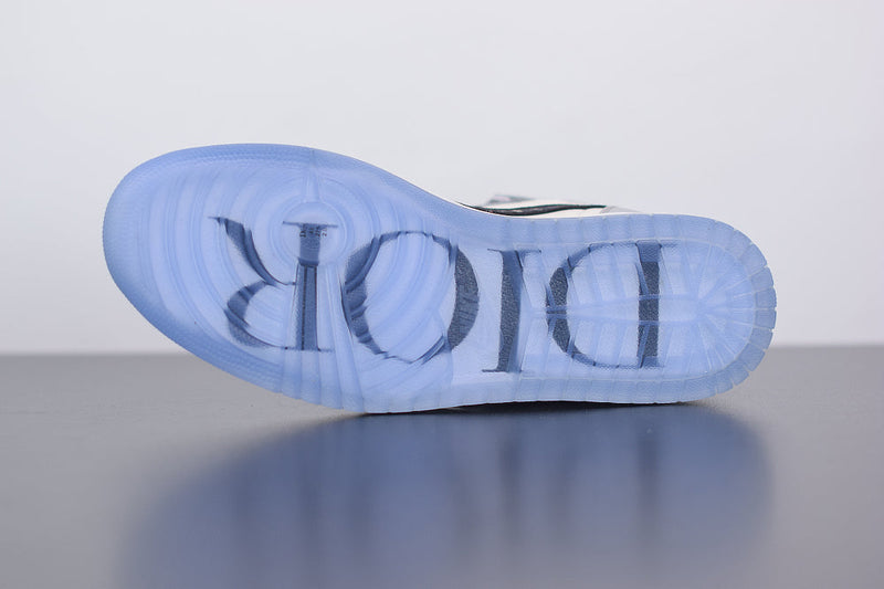 Nike Air Jordan 1 Retro High Dior