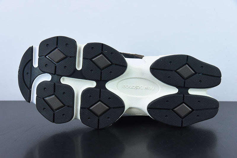 New Balance 9060 "Brown Suede"