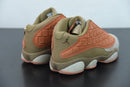Nike Air Jordan 13 Low "Clot Sepia"