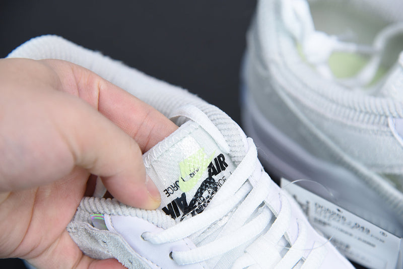 Nike Air Force 1 Shandow SE Pure Platinum