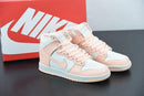 Nike Dunk High "Crimson Tint" - futurerunners