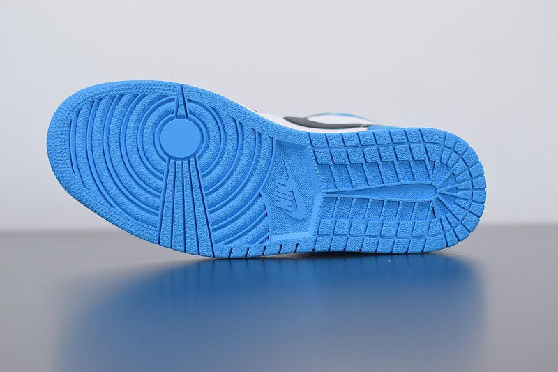 Nike Air Jordan 1 Low "Laser Blue" - futurerunners