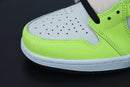 Nike Air Jordan 1 High "Visionaire Volt "