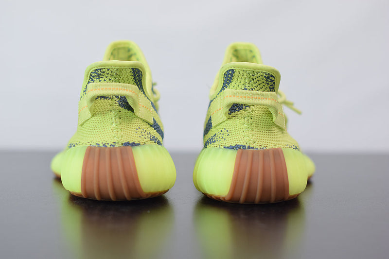 Adidas Yeezy Boost 350 V2 "Semi Frozen Yellow"
