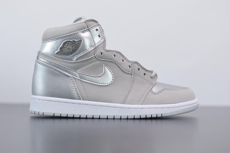 Nike Air Jordan 1 Retro High Japan Neutral Grey - futurerunners