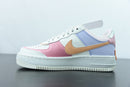 Nike Air Force 1 Shadow Pink Glaze