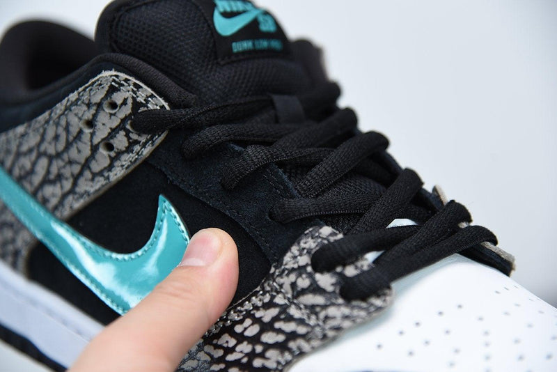 Nike SB Dunk Low Atmos Elephant - futurerunners