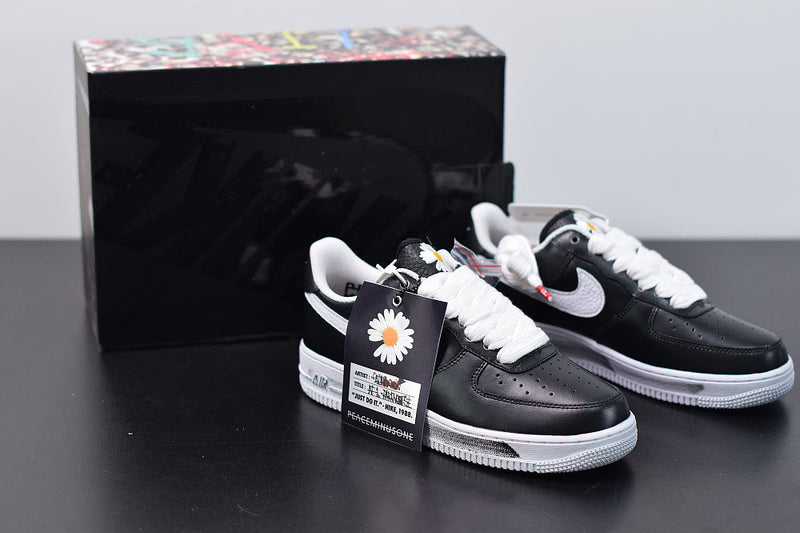 Nike Air Force 1 Low G-Dragon Peaceminusone