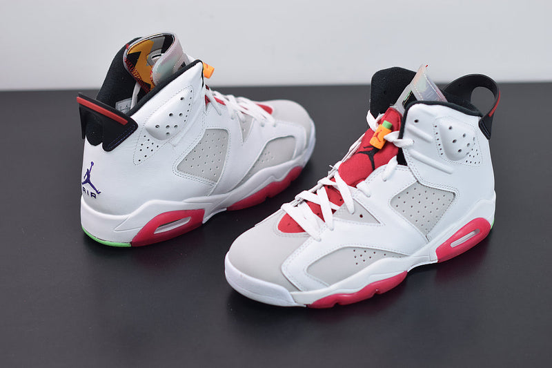 Nike Air Jordan 6 Retro Hare
