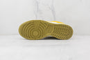 Nike Dunk Low Retro "Sun Club Wheat Grass Orange"