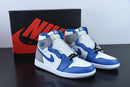 Nike Air Jordan 1 Retro High OG "True Blue"