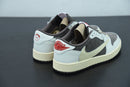 Nike Air Jordan 1 Low Travis Scott Reverse Mocha