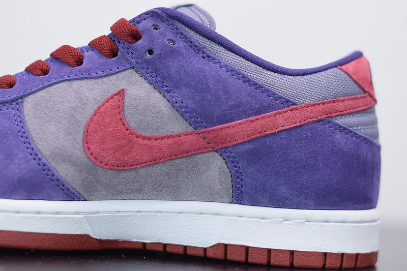 Nike Dunk Low Plum (2020) - futurerunners