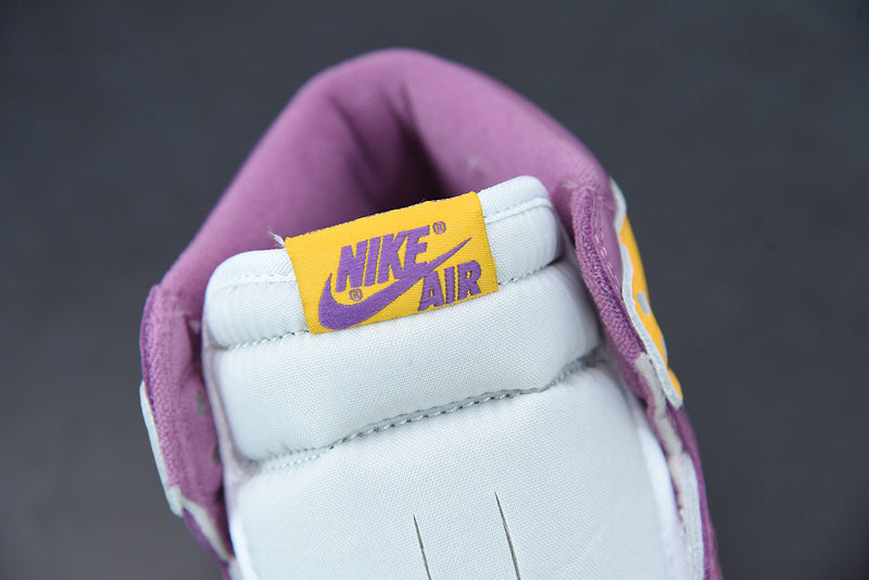 Nike Air Jordan 1 High OG “Brotherhood"