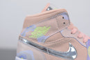 Nike Air Jordan 1 Mid SE "Pherspective"