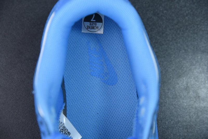 Nike Dunk Low "University Blue"