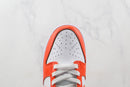 Nike Dunk Low "Essential Paisley Pack Orange (Women's)"