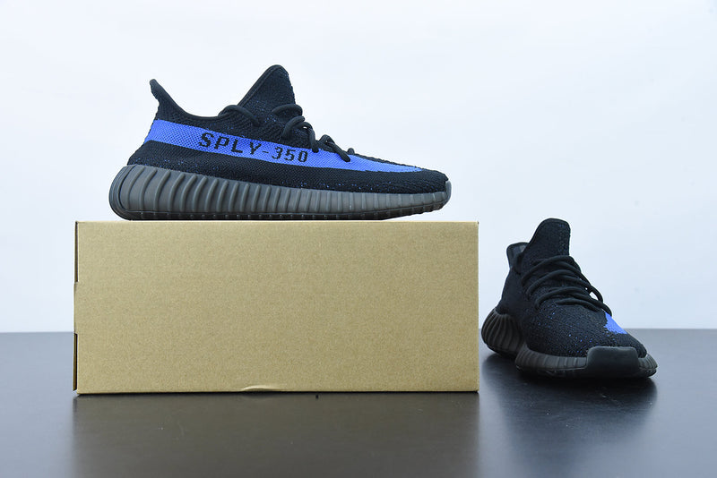 Adidas Yeezy Boost 350 V2  "Dazzling Blue"