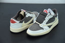 Nike Air Jordan 1 Low Travis Scott Reverse Mocha