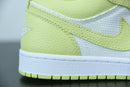 Nike Air Jordan 1 Low "Limelight"