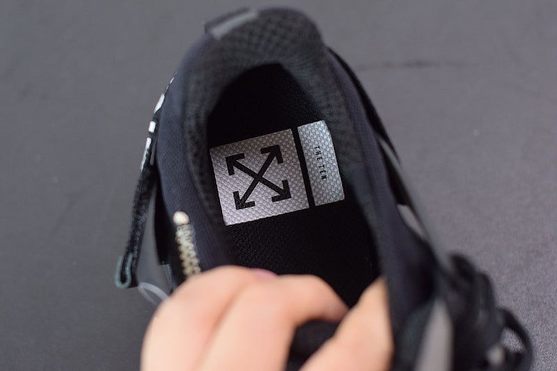 Nike Air Presto Off-White