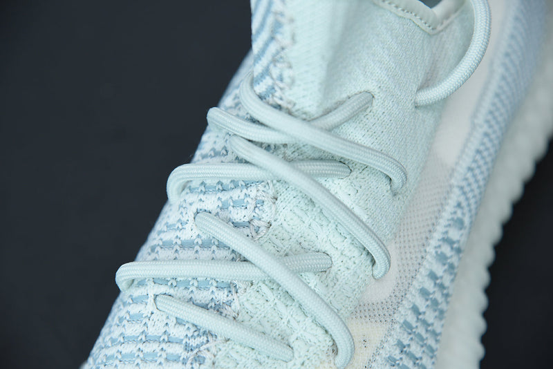 Adidas Yeezy Boost 350 V2 "Cloud White"
