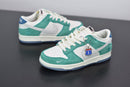 Nike Dunk Low Kasina "Neptune Green" - futurerunners