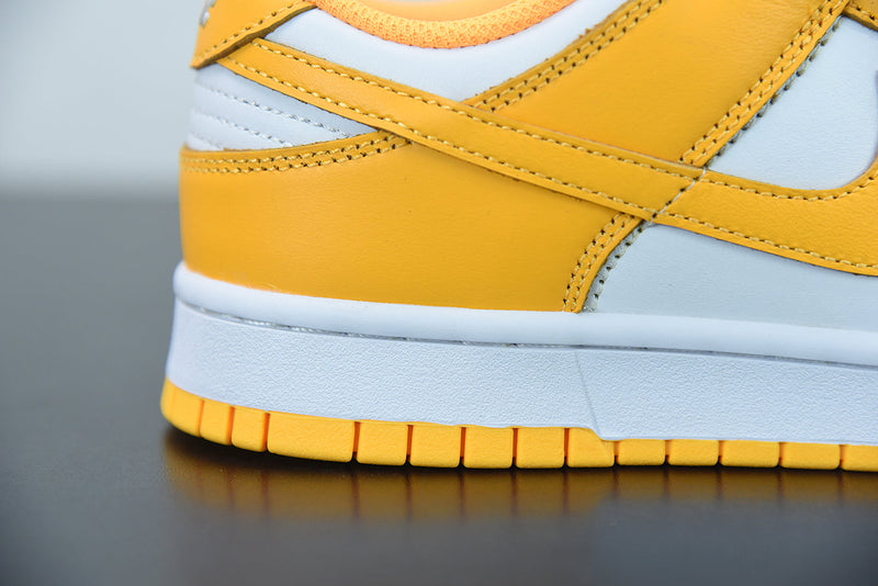 Nike Dunk Low " Laser Orange"