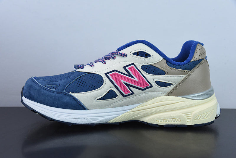 New Balance 990v3 "Kith Daytona"