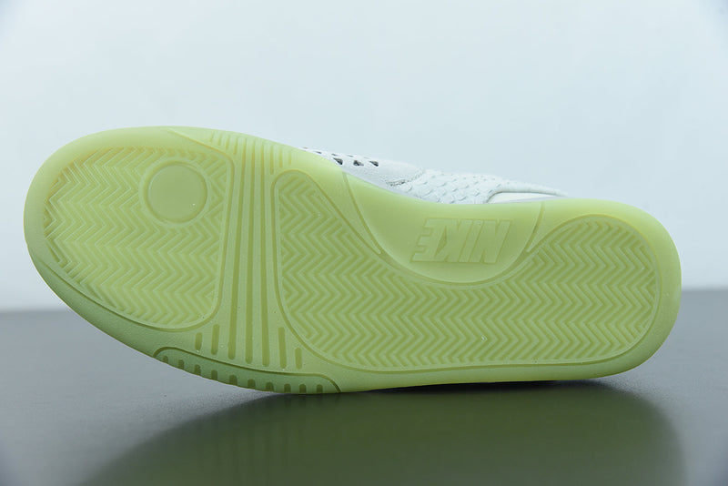 Nike Air Yeezy 2 "Pure Platinum"