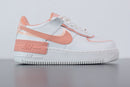 Nike Air Force 1 Shadow Pink Quartz