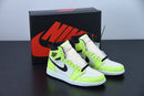 Nike Air Jordan 1 High "Visionaire Volt "
