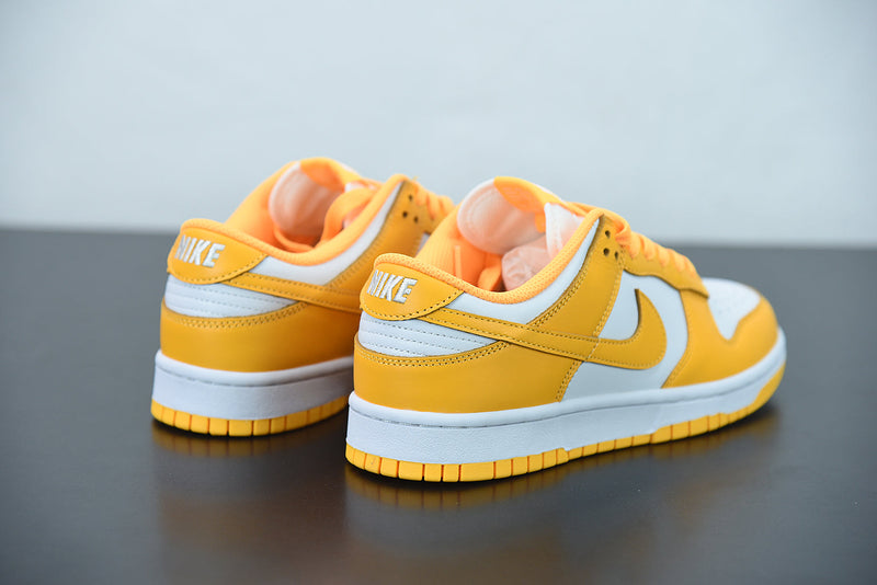 Nike Dunk Low " Laser Orange"