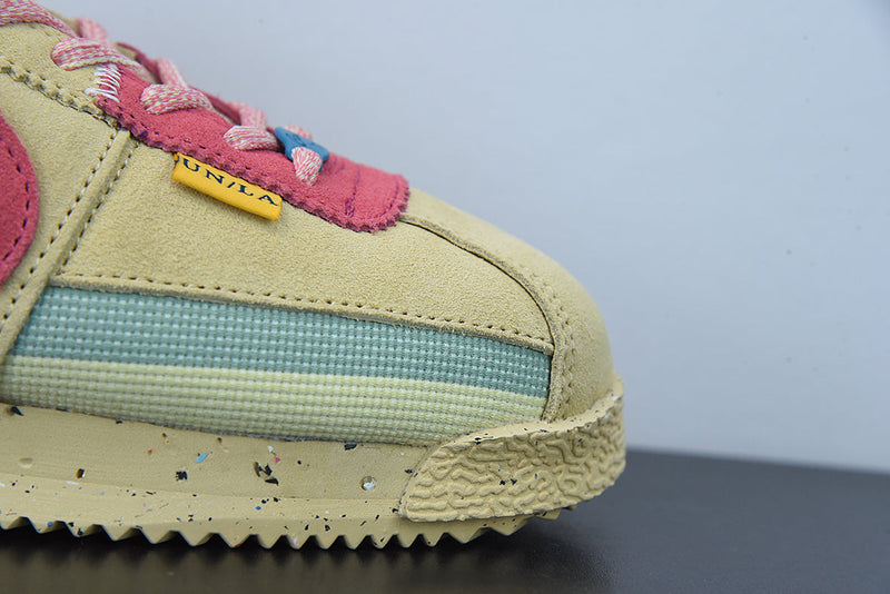 Union LA x Nike Cortez SP "Sesame"