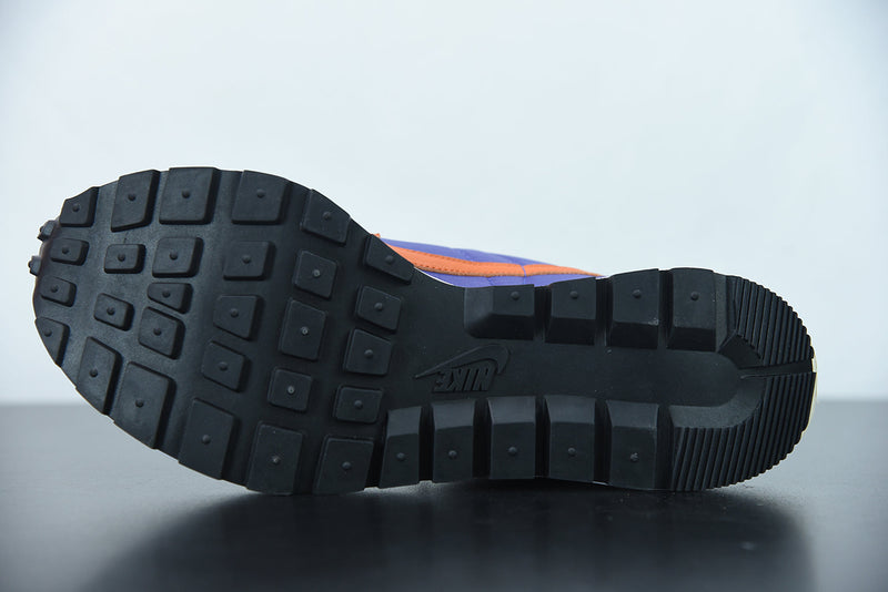 Nike X Sacai VaporWaffle Dark Iris