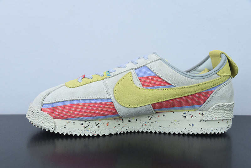 Union LA x Nike Cortez SP "Lemon Frost"