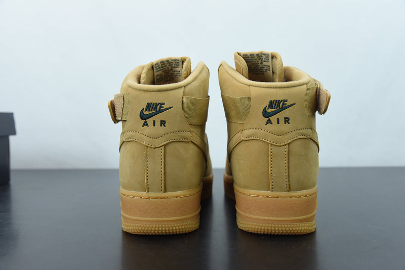 Nike Air Force 1 High Flax