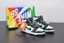 Nike Dunk High Spartan Pro Green
