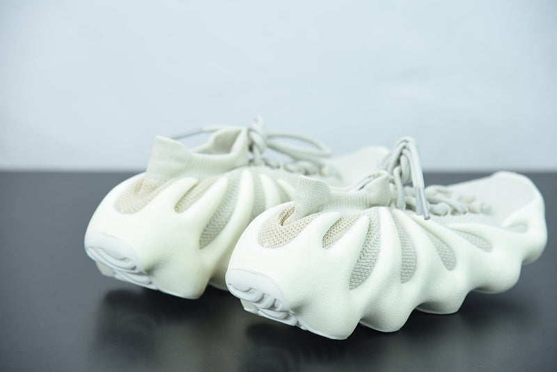 Adidas Yeezy 450 ''Cloud White''