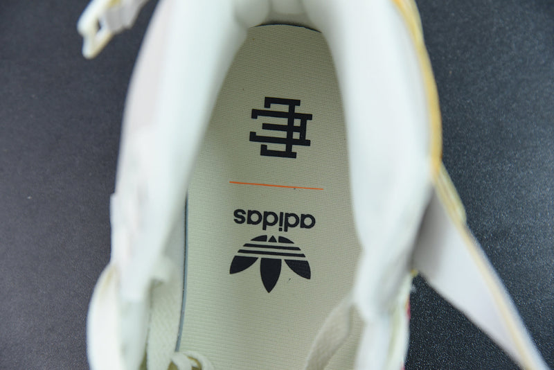 Adidas Forum 84 High "Eric Emanuel McDonald's All American"