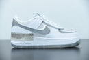 Nike Air Force 1 Shadow Goddess of Victory Black