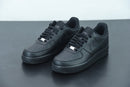 Nike Air Force 1 Black